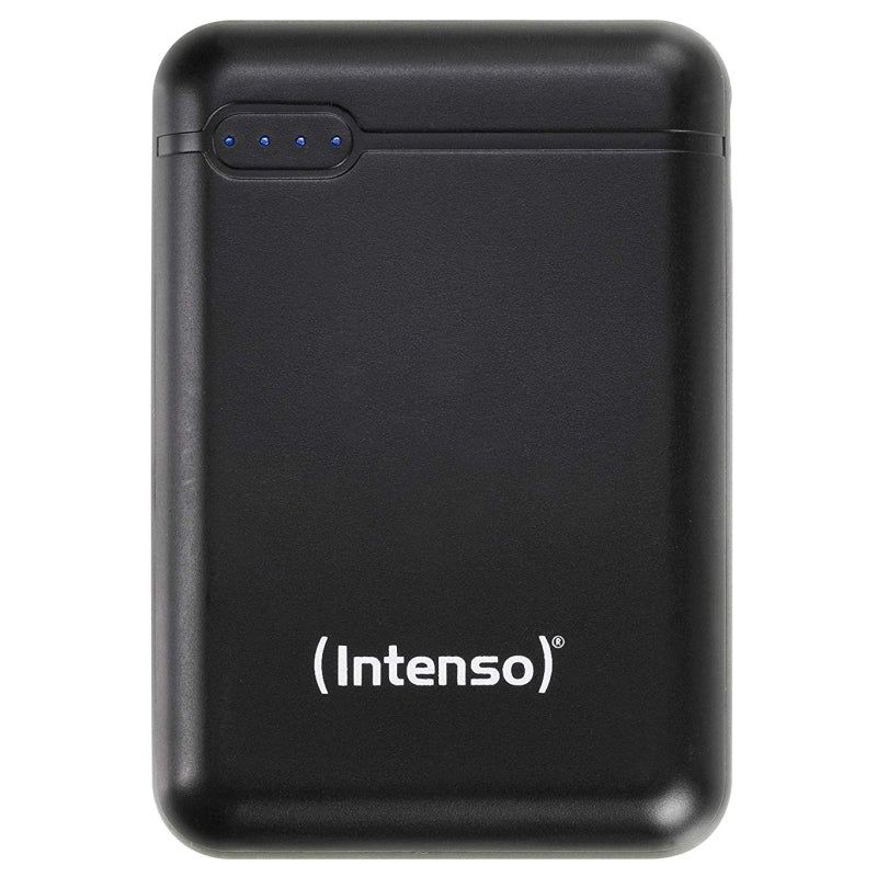 PowerBank XS10000  10000mAh Negro
