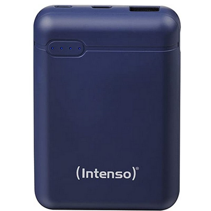 PowerBank XS5000 Externa 5000mAh Azul