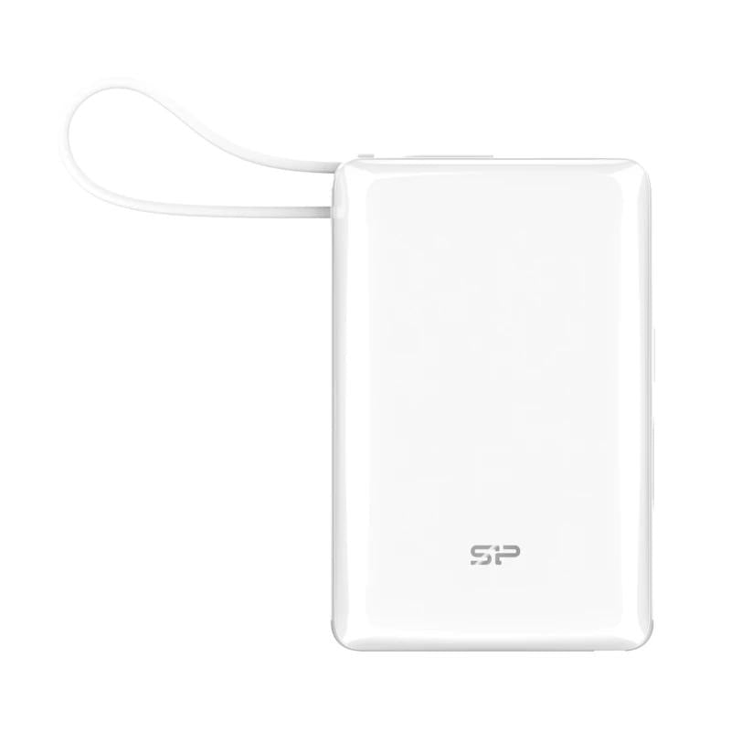 Powerbank CP10 10.000mAh Blanco